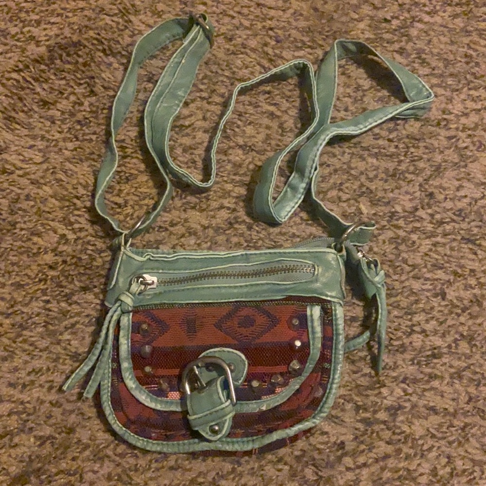 Small Purse
